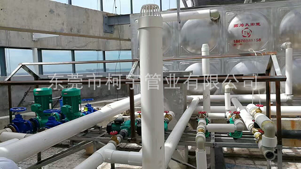 ppr復(fù)合保溫管工程 ppr復(fù)合保溫管工程