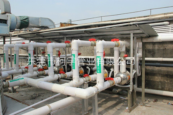 ppr保溫管案例 ppr保溫管案例