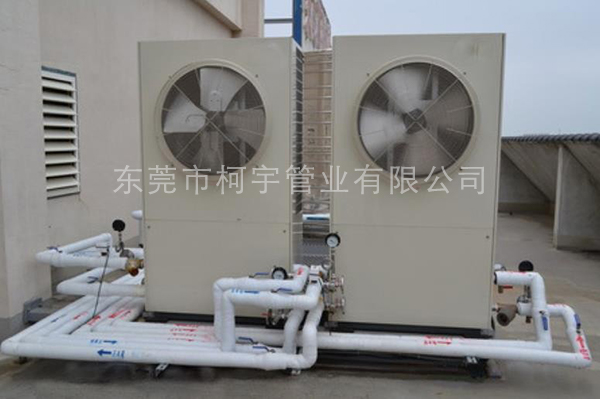 空氣能保溫管 空氣能保溫管