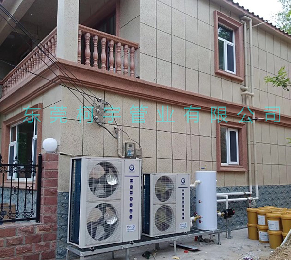 PPR熱水復合保溫管 PPR熱水復合保溫管