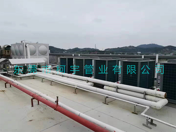 熱水保溫管 熱水保溫管