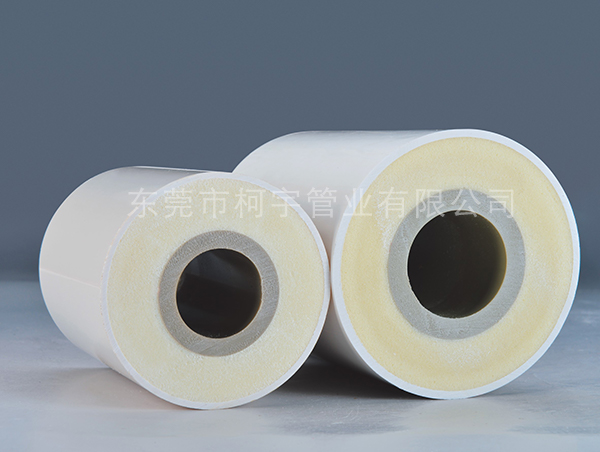 PPR保溫管 PPR保溫管