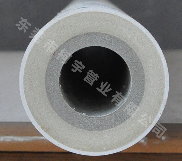 聚氨酯發(fā)泡保溫管 聚氨酯發(fā)泡保溫管