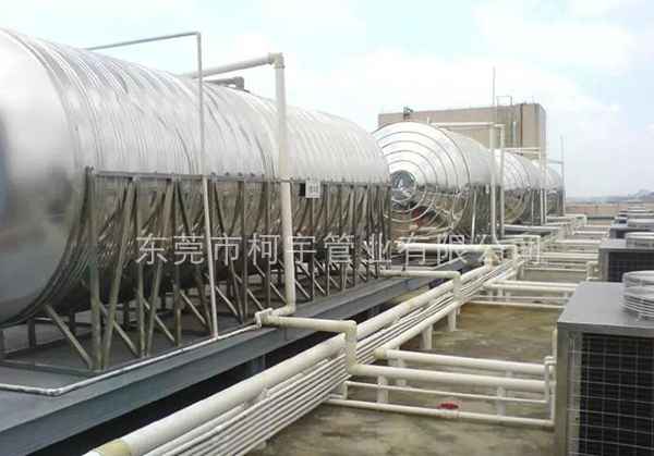 熱水保溫管 熱水保溫管