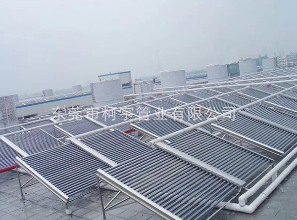 PPR聚氨酯保溫管 PPR聚氨酯保溫管