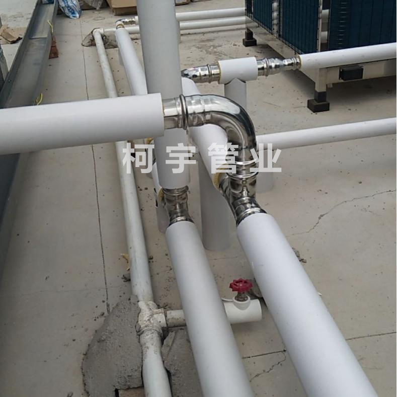 不銹鋼聚氨酯保溫管 不銹鋼聚氨酯保溫管