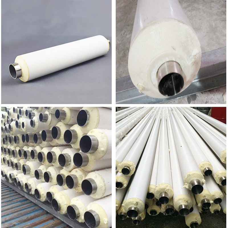 不銹鋼保溫管 不銹鋼保溫管