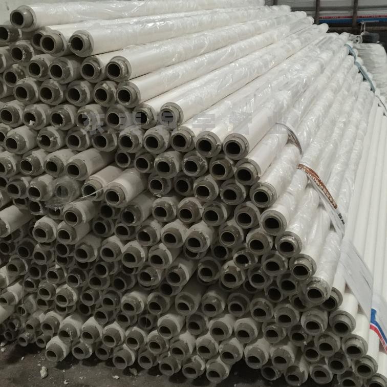 聚氨酯保溫管道ppr熱水管需要套保溫 聚氨酯保溫管道ppr熱水管需要套保溫