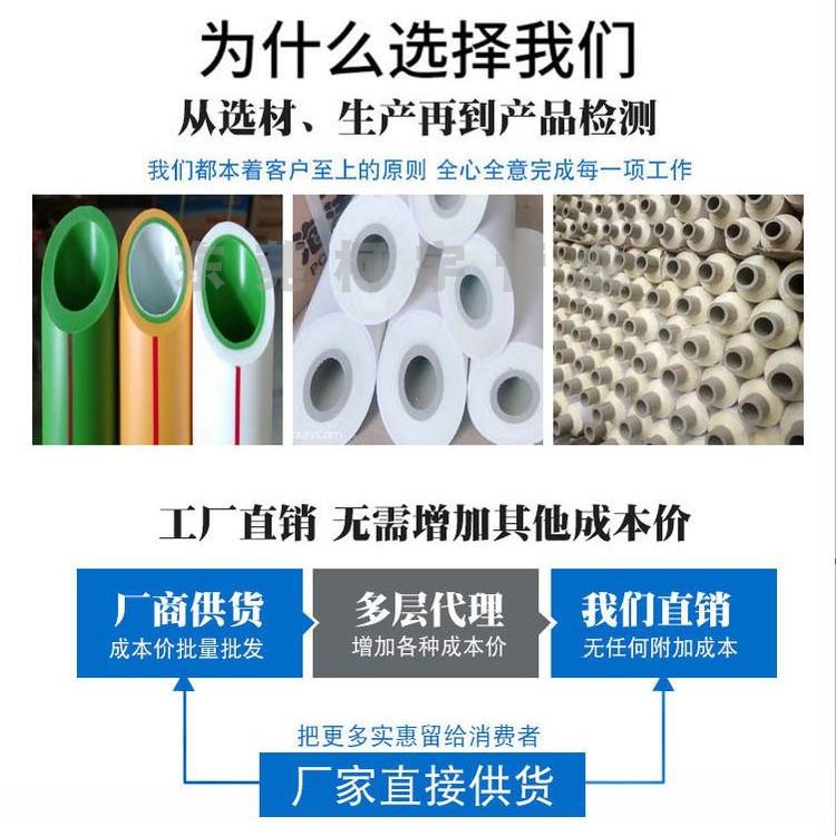 供熱保溫管保溫管ppr 供熱保溫管保溫管ppr