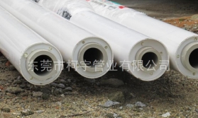 ppr熱水保溫管選擇哪家公司比較放心呢？