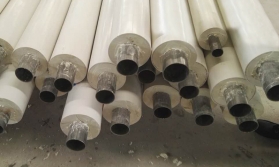 柯宇不銹鋼聚氨酯發(fā)泡保溫管內(nèi)外詳細介紹