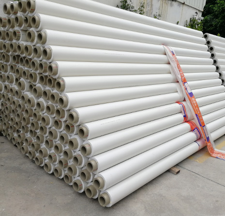 降低綜合造價(jià)，節(jié)省80%人工做保溫費(fèi)用